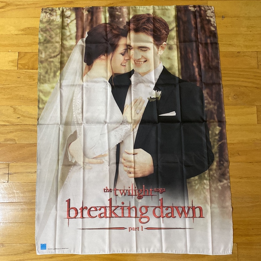 Complete Twilight Saga DVDs - Picture 3 of 4